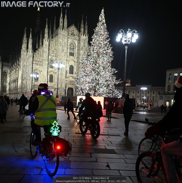 2021-12-23 Milano - Critical Mass 29